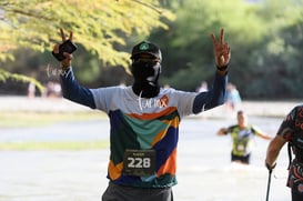 El Cruce, sexta edición 12K y 25K @tar.mx