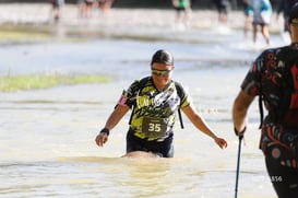 El Cruce, sexta edición 12K y 25K @tar.mx