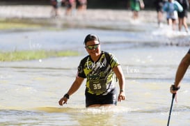 El Cruce, sexta edición 12K y 25K @tar.mx