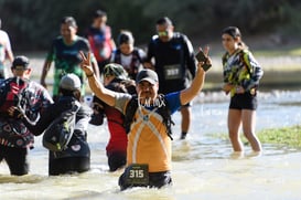 El Cruce, sexta edición 12K y 25K @tar.mx