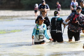 El Cruce, sexta edición 12K y 25K @tar.mx