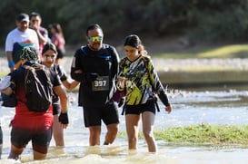 El Cruce, sexta edición 12K y 25K @tar.mx