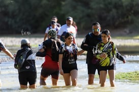 El Cruce, sexta edición 12K y 25K @tar.mx