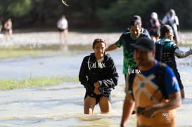 El Cruce, sexta edición 12K y 25K @tar.mx