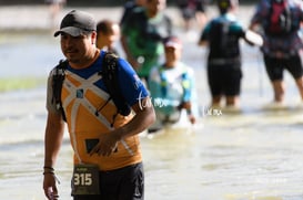 El Cruce, sexta edición 12K y 25K @tar.mx