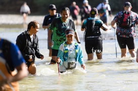 El Cruce, sexta edición 12K y 25K @tar.mx