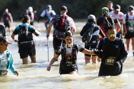 El Cruce, sexta edición 12K y 25K @tar.mx