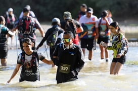 El Cruce, sexta edición 12K y 25K @tar.mx