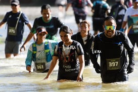 El Cruce, sexta edición 12K y 25K @tar.mx