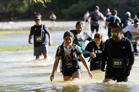 El Cruce, sexta edición 12K y 25K @tar.mx