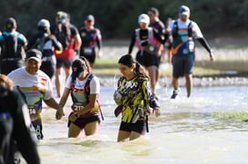 El Cruce, sexta edición 12K y 25K @tar.mx