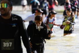 El Cruce, sexta edición 12K y 25K @tar.mx
