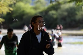 El Cruce, sexta edición 12K y 25K @tar.mx