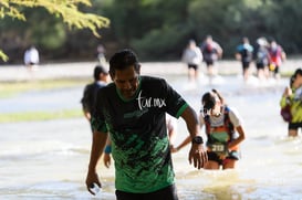 El Cruce, sexta edición 12K y 25K @tar.mx
