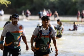 El Cruce, sexta edición 12K y 25K @tar.mx