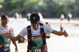 El Cruce, sexta edición 12K y 25K @tar.mx