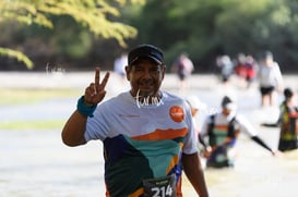 El Cruce, sexta edición 12K y 25K @tar.mx