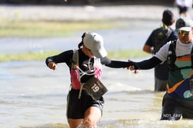 El Cruce, sexta edición 12K y 25K @tar.mx