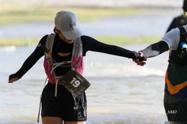 El Cruce, sexta edición 12K y 25K @tar.mx