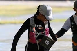 El Cruce, sexta edición 12K y 25K @tar.mx