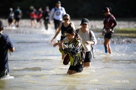 El Cruce, sexta edición 12K y 25K @tar.mx