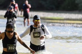 El Cruce, sexta edición 12K y 25K @tar.mx