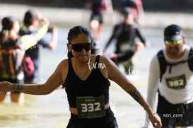 El Cruce, sexta edición 12K y 25K @tar.mx