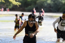 El Cruce, sexta edición 12K y 25K @tar.mx