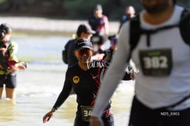 El Cruce, sexta edición 12K y 25K @tar.mx