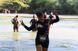 El Cruce, sexta edición 12K y 25K @tar.mx