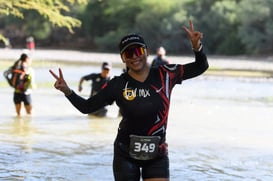 El Cruce, sexta edición 12K y 25K @tar.mx