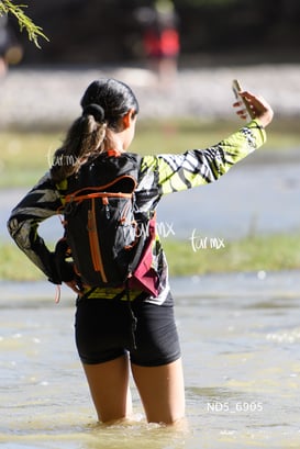 El Cruce, sexta edición 12K y 25K @tar.mx