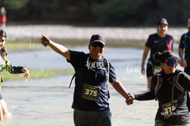 El Cruce, sexta edición 12K y 25K @tar.mx