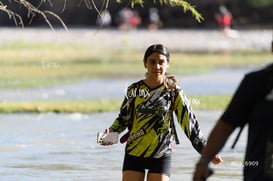 El Cruce, sexta edición 12K y 25K @tar.mx