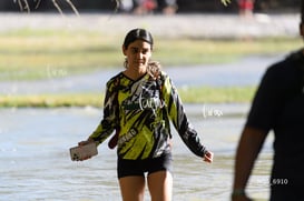 El Cruce, sexta edición 12K y 25K @tar.mx