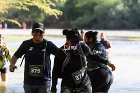 El Cruce, sexta edición 12K y 25K @tar.mx