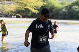 El Cruce, sexta edición 12K y 25K @tar.mx