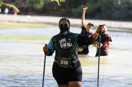El Cruce, sexta edición 12K y 25K @tar.mx