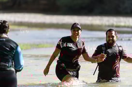 El Cruce, sexta edición 12K y 25K @tar.mx