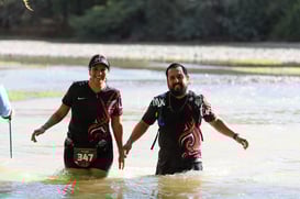 El Cruce, sexta edición 12K y 25K @tar.mx