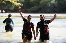 El Cruce, sexta edición 12K y 25K @tar.mx