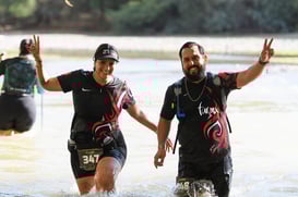 El Cruce, sexta edición 12K y 25K @tar.mx