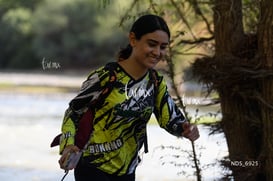 El Cruce, sexta edición 12K y 25K @tar.mx
