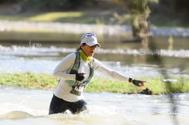 El Cruce, sexta edición 12K y 25K @tar.mx