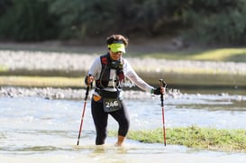 El Cruce, sexta edición 12K y 25K @tar.mx