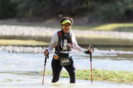 El Cruce, sexta edición 12K y 25K @tar.mx