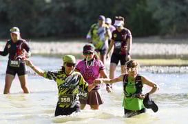 El Cruce, sexta edición 12K y 25K @tar.mx