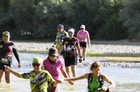 El Cruce, sexta edición 12K y 25K @tar.mx