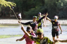 El Cruce, sexta edición 12K y 25K @tar.mx