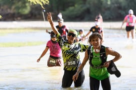 El Cruce, sexta edición 12K y 25K @tar.mx